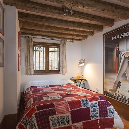Magazzini Del Sale Venisejetaime Apartman Szoba fotó