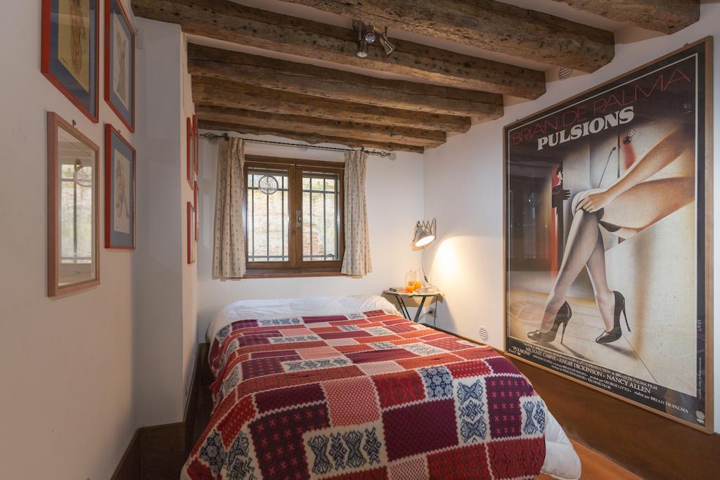 Magazzini Del Sale Venisejetaime Apartman Szoba fotó